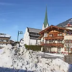 Holiday Home In Kaltenbach Near Ski Lift Stumm