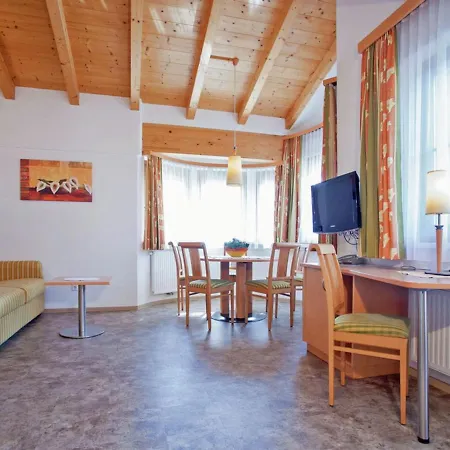 Apartment In Kaltenbach Near Lift *