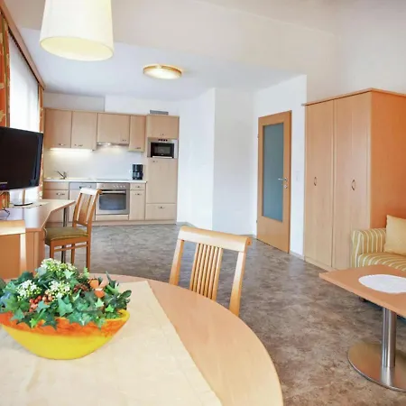 In Kaltenbach Near Lift Apartmán *