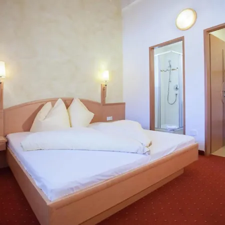 Apartmán In Kaltenbach Near Lift Stumm