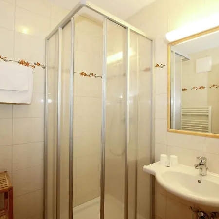 Apartmán In Kaltenbach Near Lift Stumm