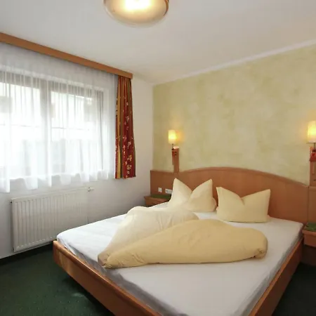 In Kaltenbach Near Lift Apartmán *