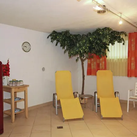 Apartment In Kaltenbach Near Lift