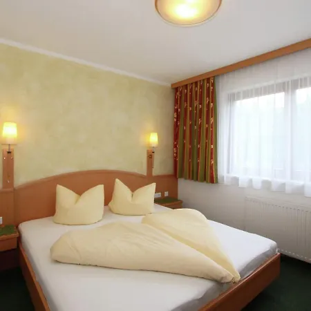 In Kaltenbach Near Lift