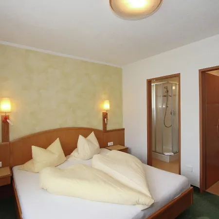 In Kaltenbach Near Lift