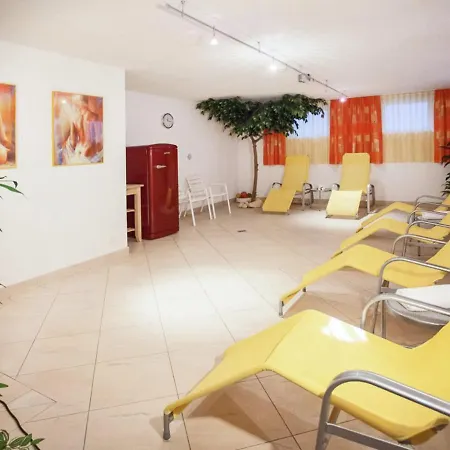 In Kaltenbach Near Lift *