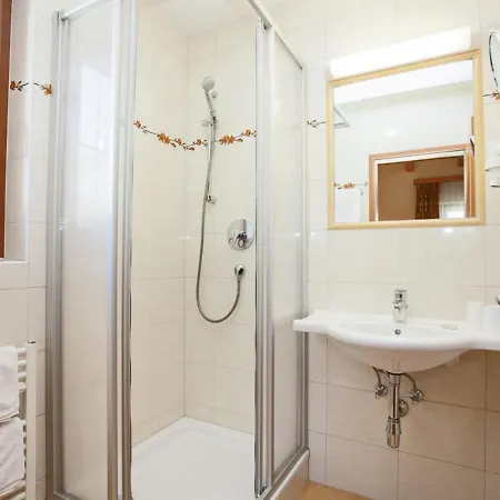 In Kaltenbach Near Lift