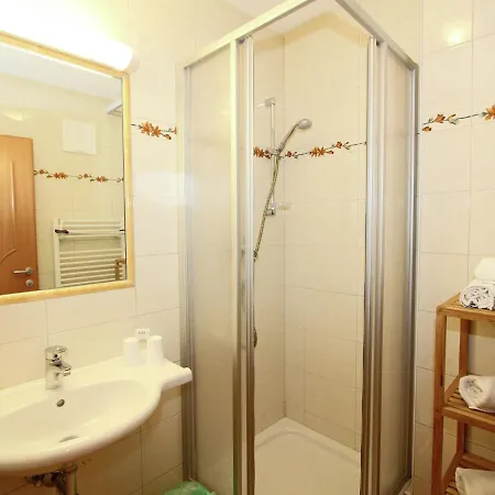 In Kaltenbach Near Lift Apartmán *