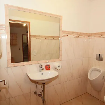 In Kaltenbach Near Lift Apartment