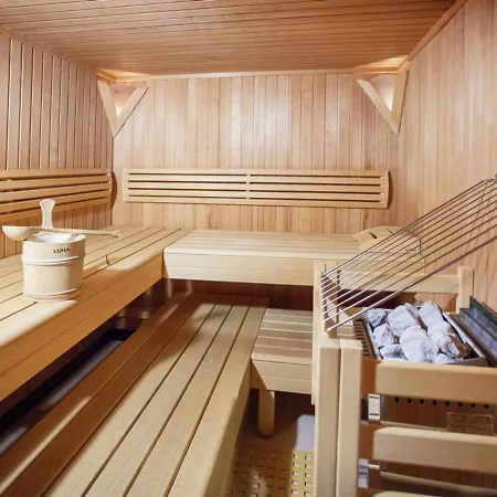 In Kaltenbach Near Lift *