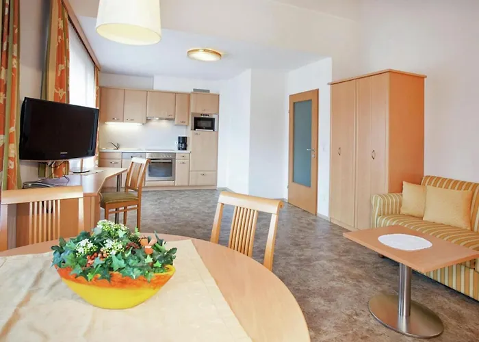 In Kaltenbach Near Lift شقة *