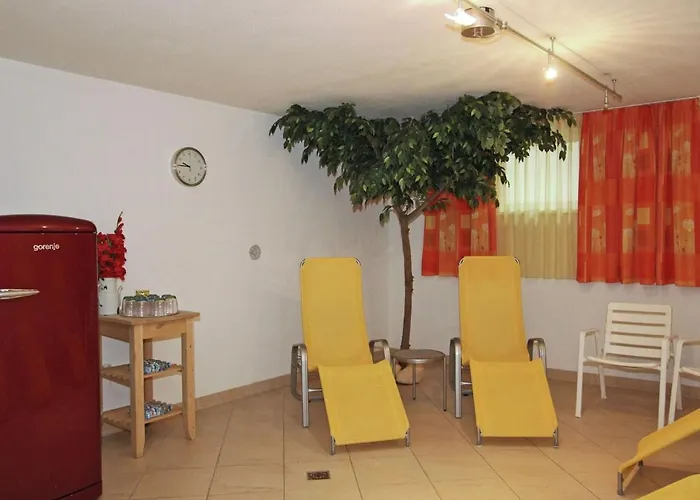 شقة In Kaltenbach Near Lift