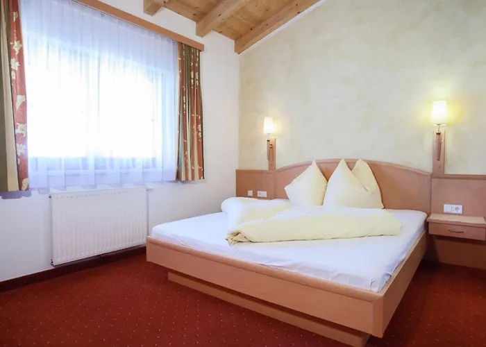 In Kaltenbach Near Lift شقة