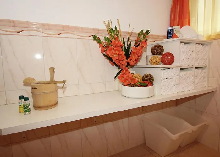 In Kaltenbach Near Lift *