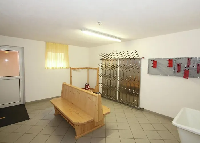 In Kaltenbach Near Lift * ستام