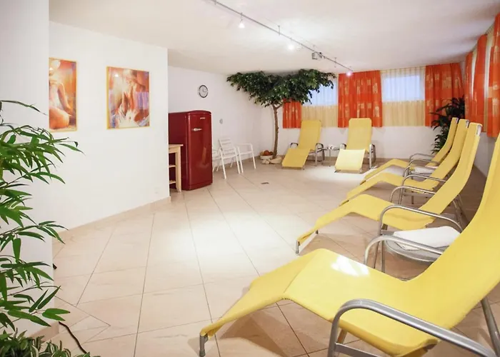 In Kaltenbach Near Lift *