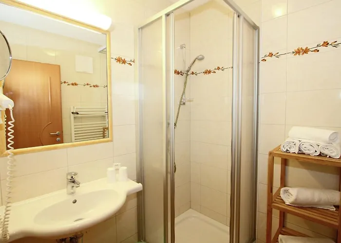 In Kaltenbach Near Lift شقة *