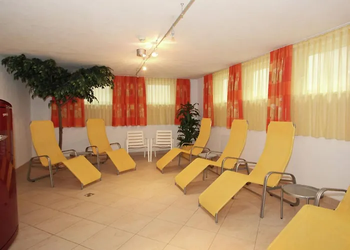 شقة In Kaltenbach Near Lift *