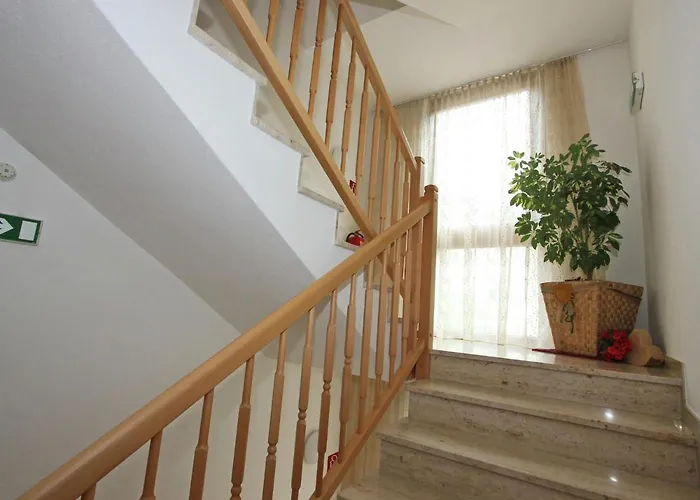 In Kaltenbach Near Lift *