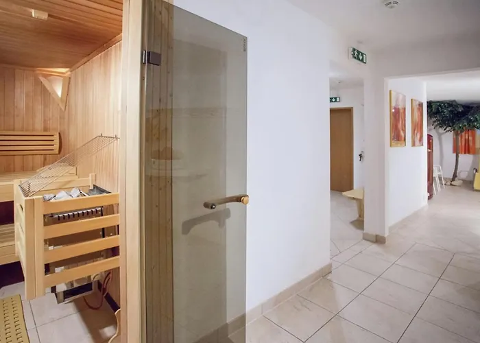 In Kaltenbach Near Lift شقة