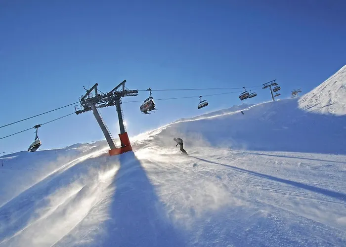 Holiday Home In Kaltenbach Near Ski Lift 아파트 *