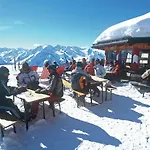 Apartman Holiday Home In Kaltenbach Near Ski Lift *