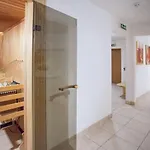 Holiday Home In Kaltenbach Near Ski Lift Apartman