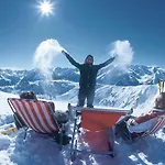 Apartman Holiday Home In Kaltenbach Near Ski Lift *