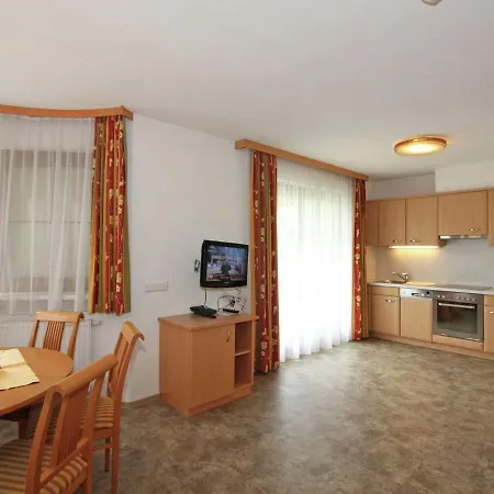 With Sauna In Kaltenbach, Tyrol Apartment Stumm