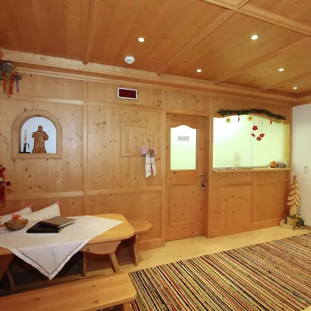 With Sauna In Kaltenbach, Tyrol