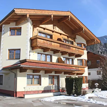 With Sauna In Kaltenbach, Tyrol Apartment Stumm