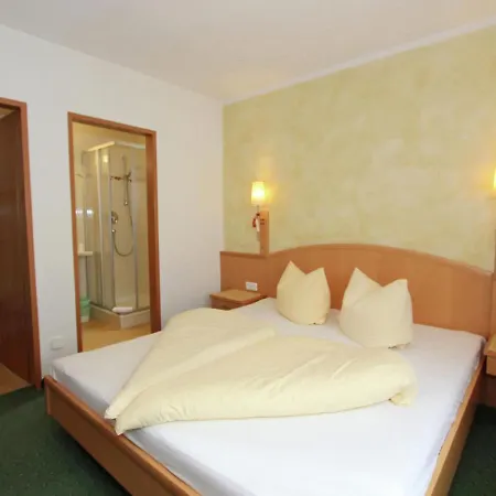 Appartement In Kaltenbach Near Lift Stumm