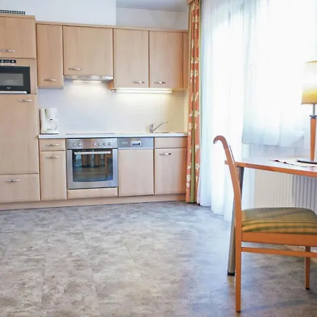 With Sauna In Kaltenbach, Tyrol Apartment