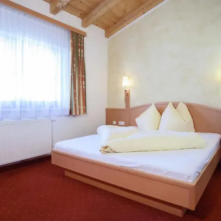 With Sauna In Kaltenbach, Tyrol Apartment