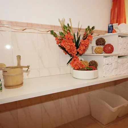 In Kaltenbach Near Lift *