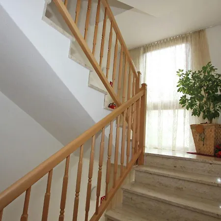 In Kaltenbach Near Lift *