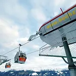 Holiday Home In Kaltenbach Near Ski Lift דירה שטום