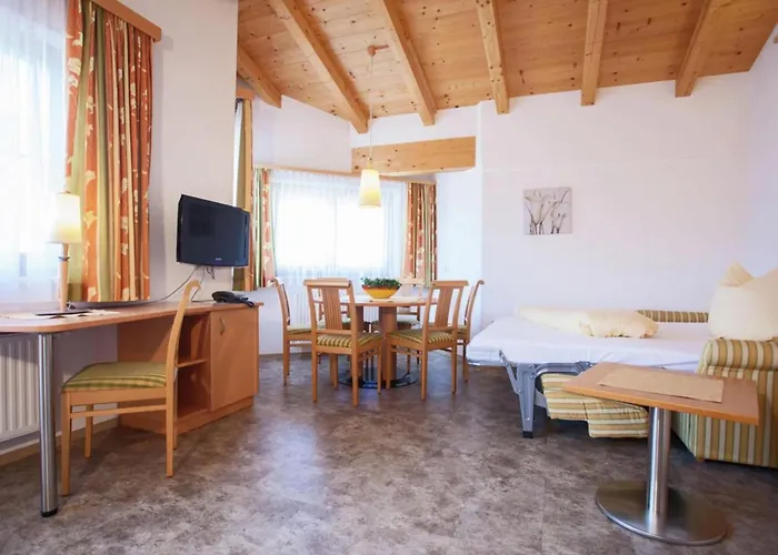 Holiday Home In Kaltenbach Near Ski Lift