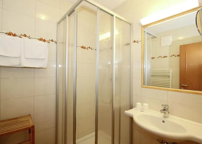 Διαμέρισμα Holiday Home In Kaltenbach Near Ski Lift Stumm