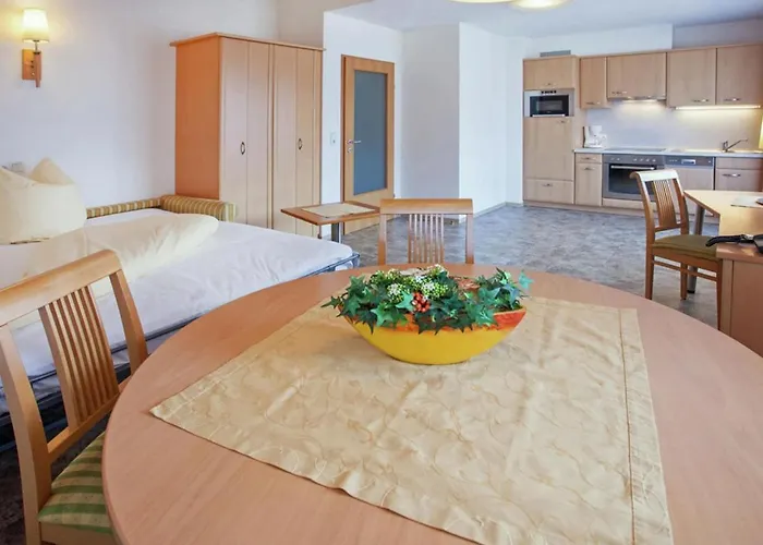 Holiday Home In Kaltenbach Near Ski Lift * Stumm